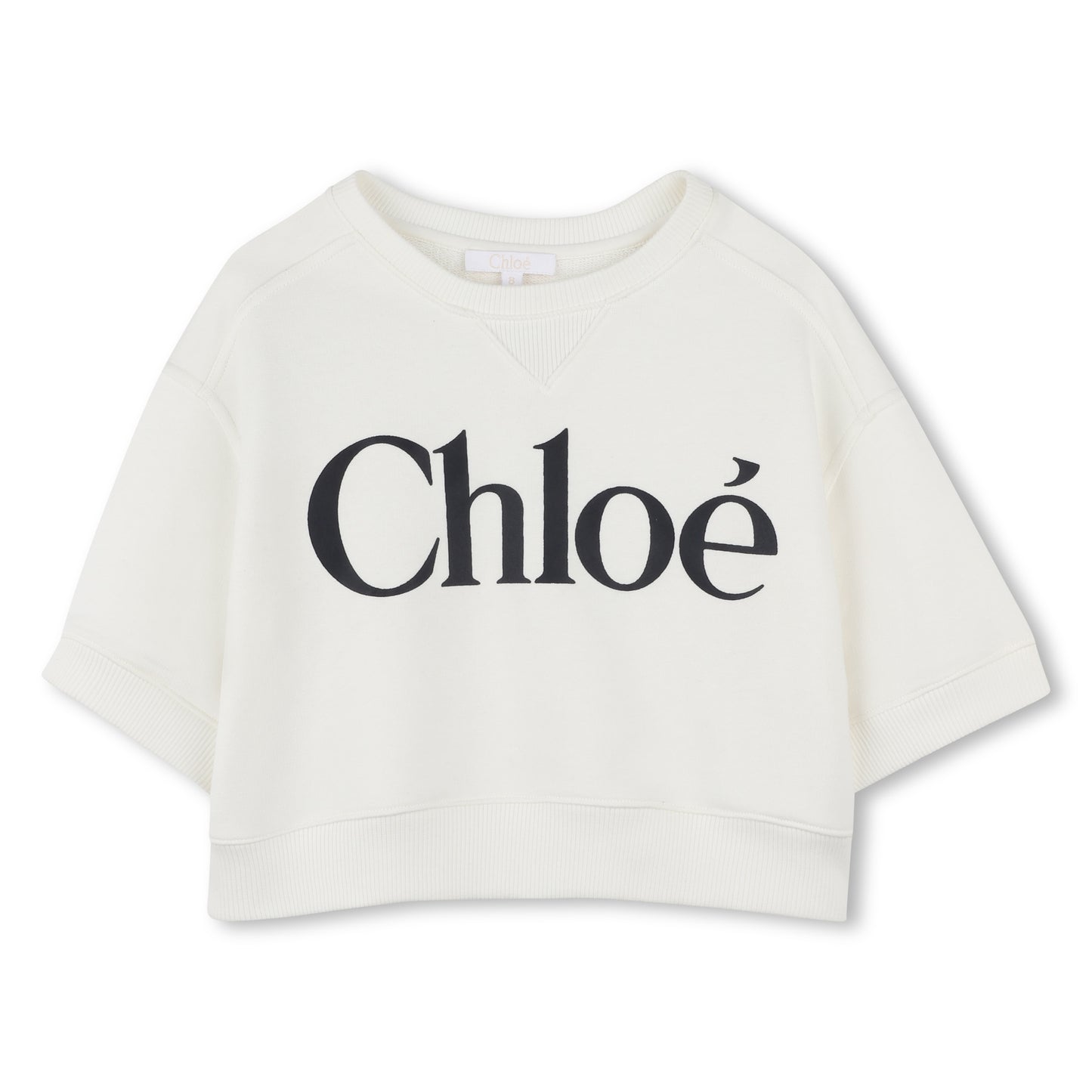 C20478/11712A - SWEAT - CHLOE