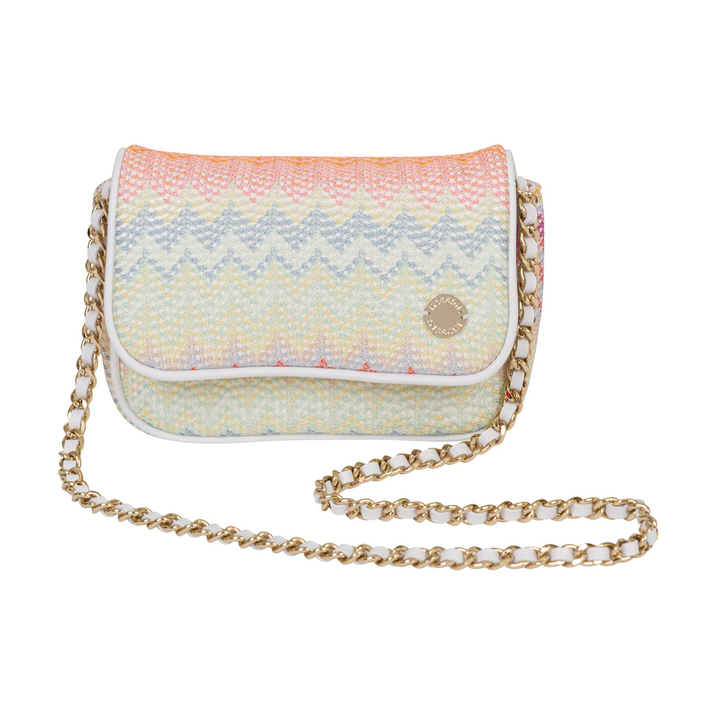 MW0A68 - SHOULDER BAG - Missoni