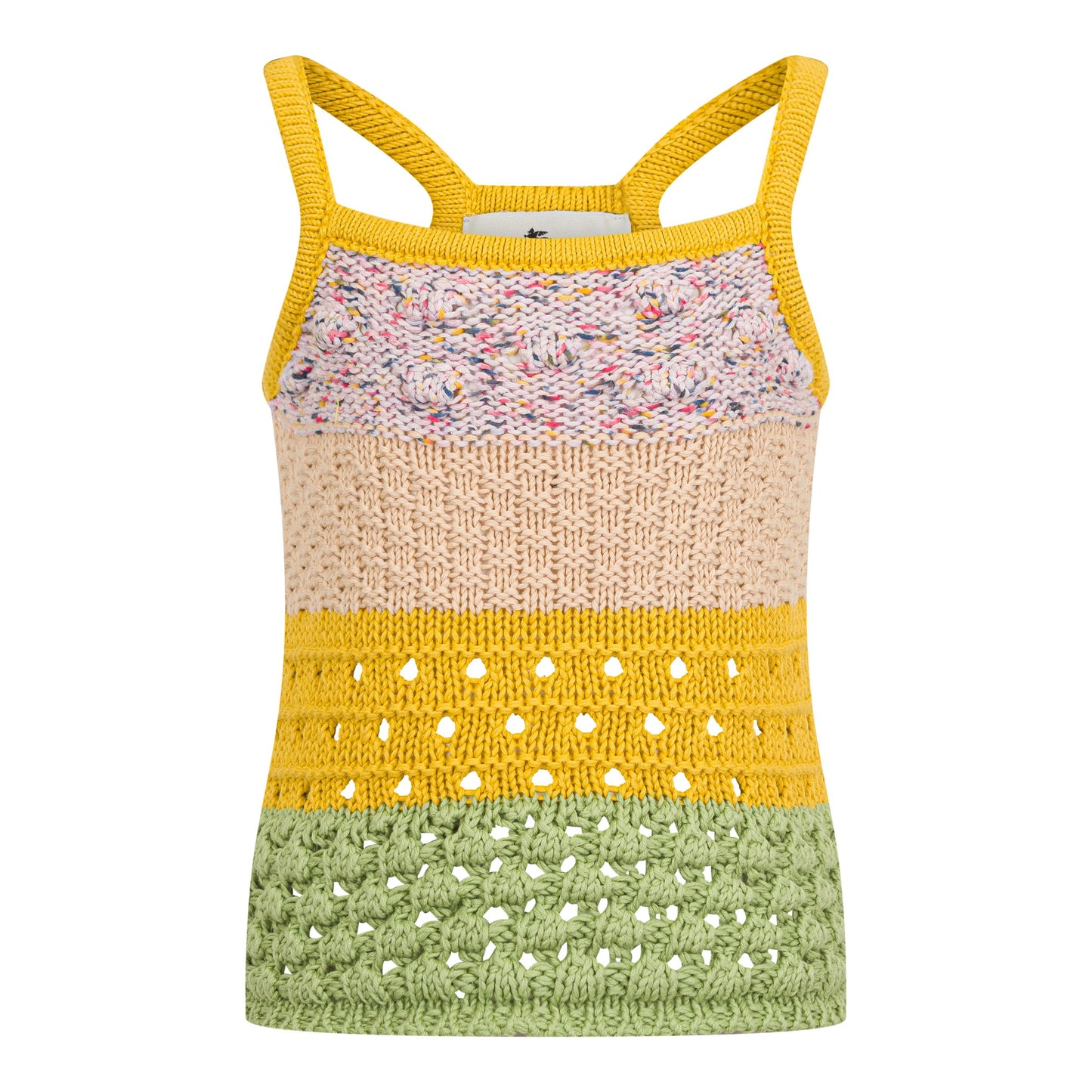 GW9A32 - KNIT TOP - Etro