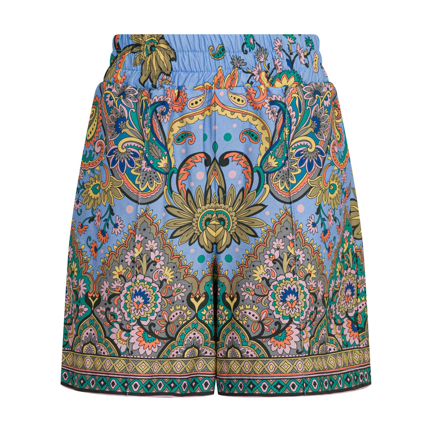 GW6Q79 - SHORTS - Etro