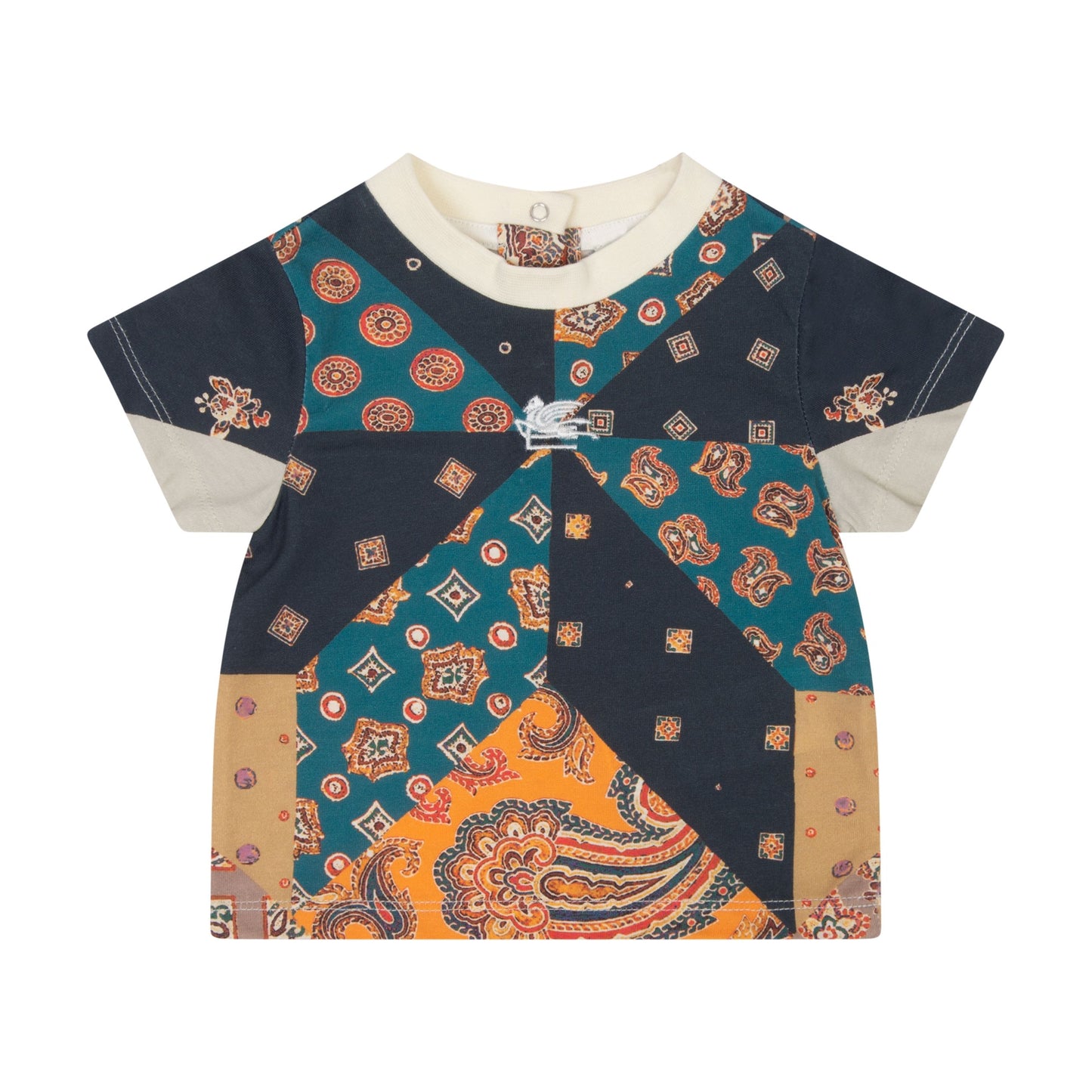 GW8521 - T-SHIRT/TOP - Etro