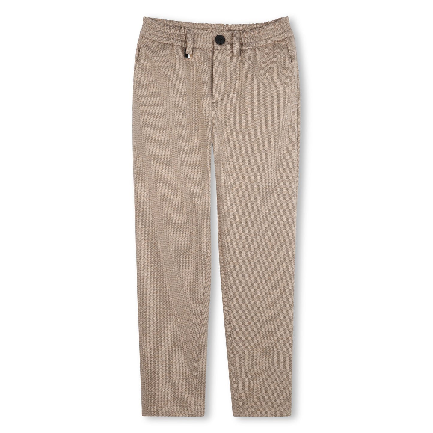 J51959/24910A - PANTALON MAILLE - BOSS