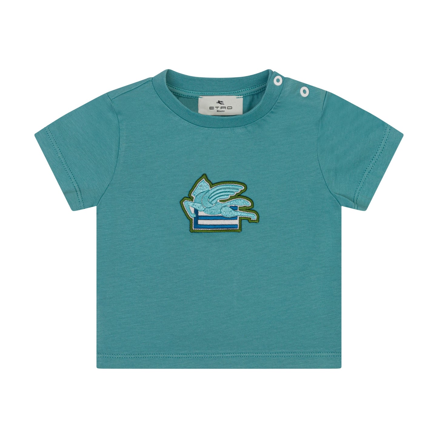 GW8571 - T-SHIRT/TOP - Etro
