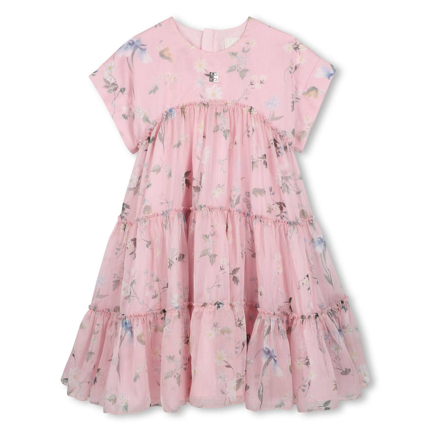 H30794/Z4012A - ROBE CHAINE ET - GIVENCHY