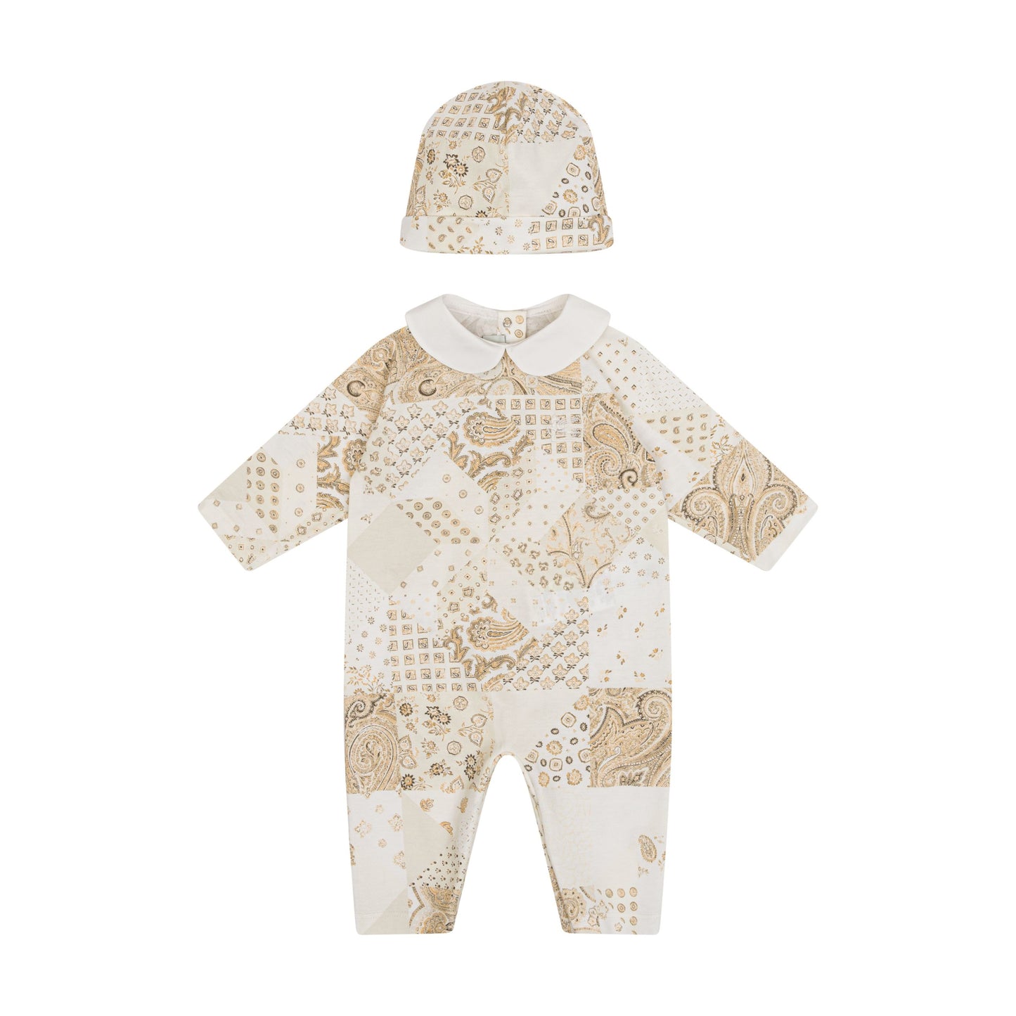 GWB500 - MATERNITY SET - Etro