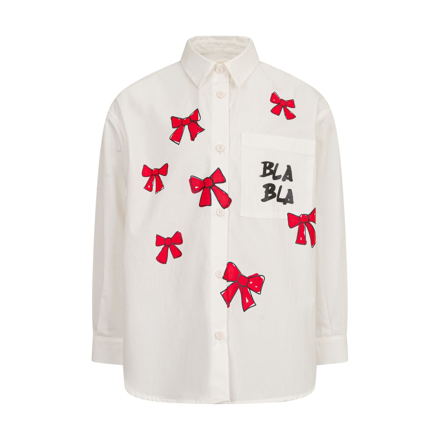 SW5A20 - SHIRT - Simonetta