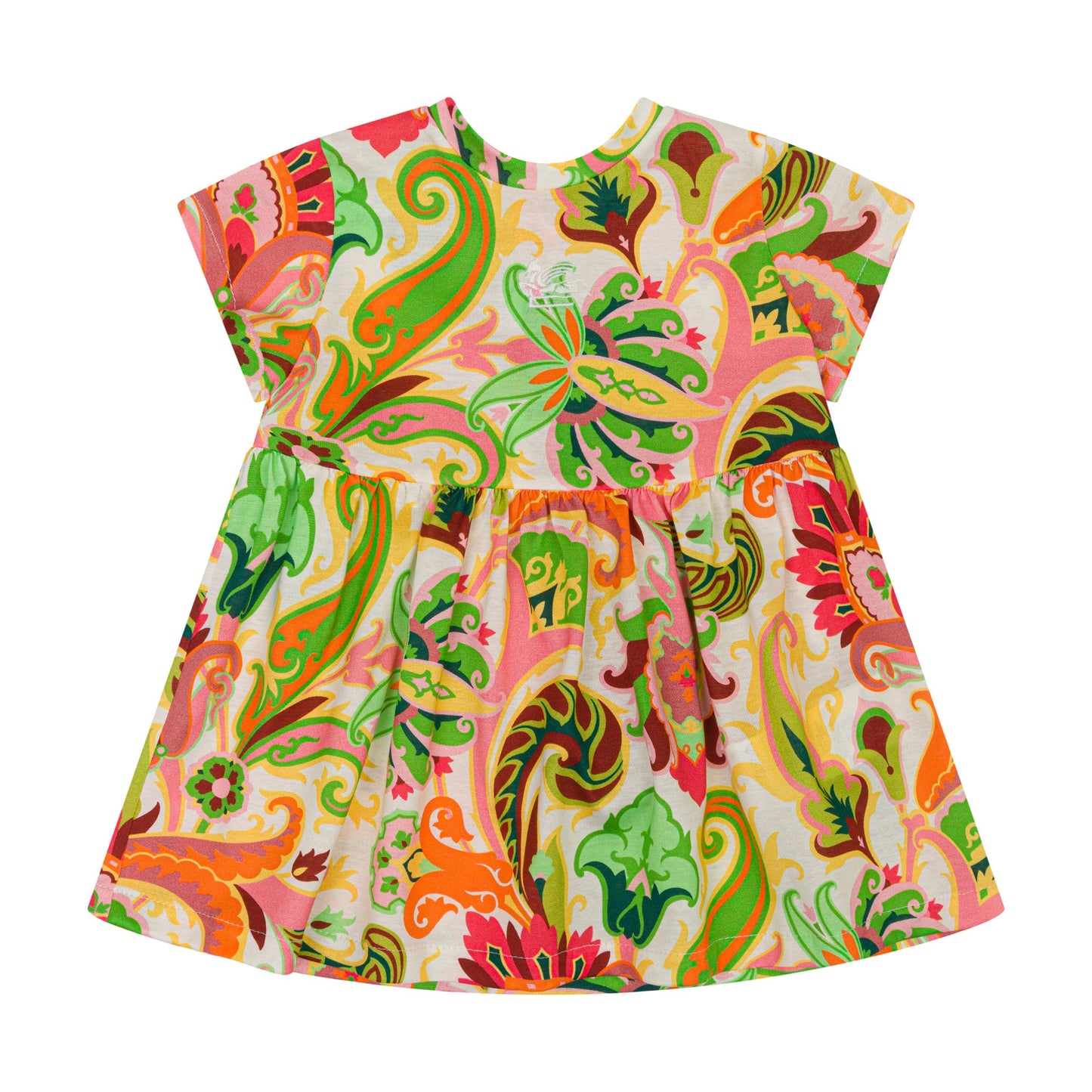 GW1071 - JERSEY DRESS - Etro