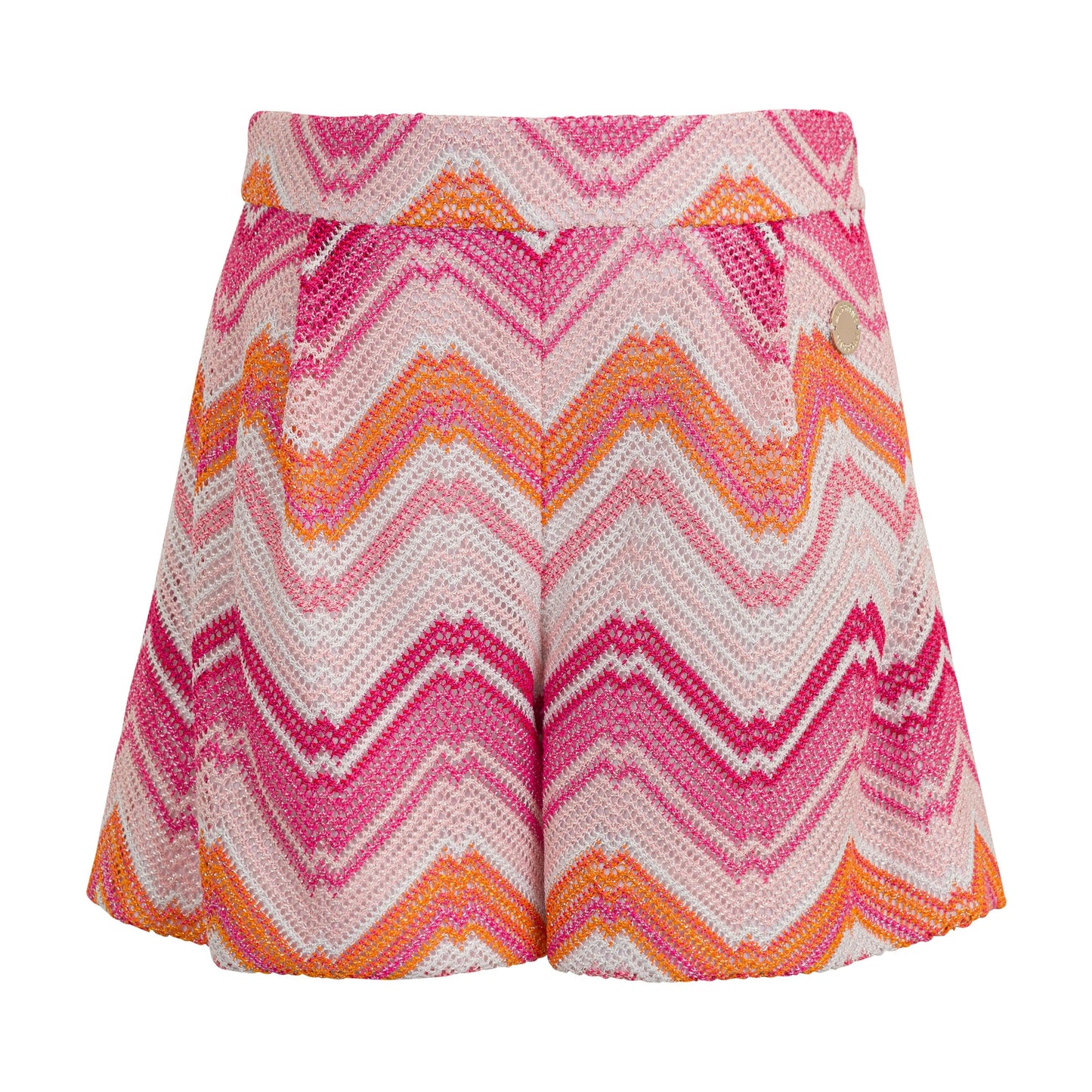 MW6A79 - SHORTS - Missoni