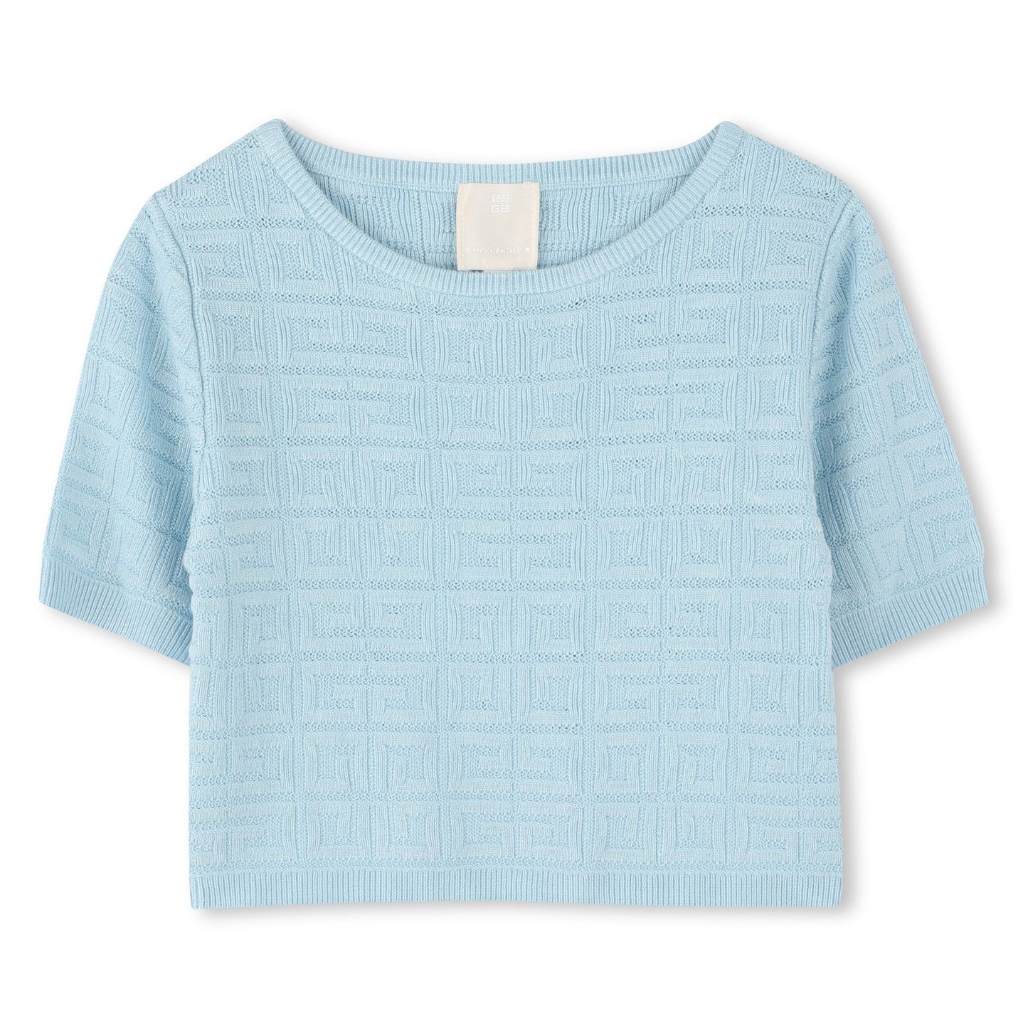 H30770/77206A - PULL TRICOT - GIVENCHY