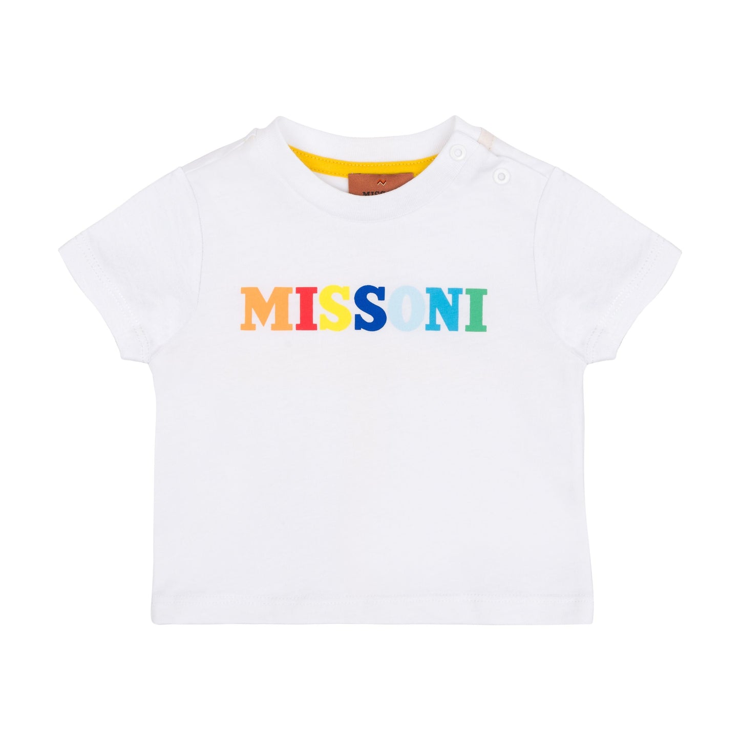 MW8501 - T-SHIRT/TOP - Missoni