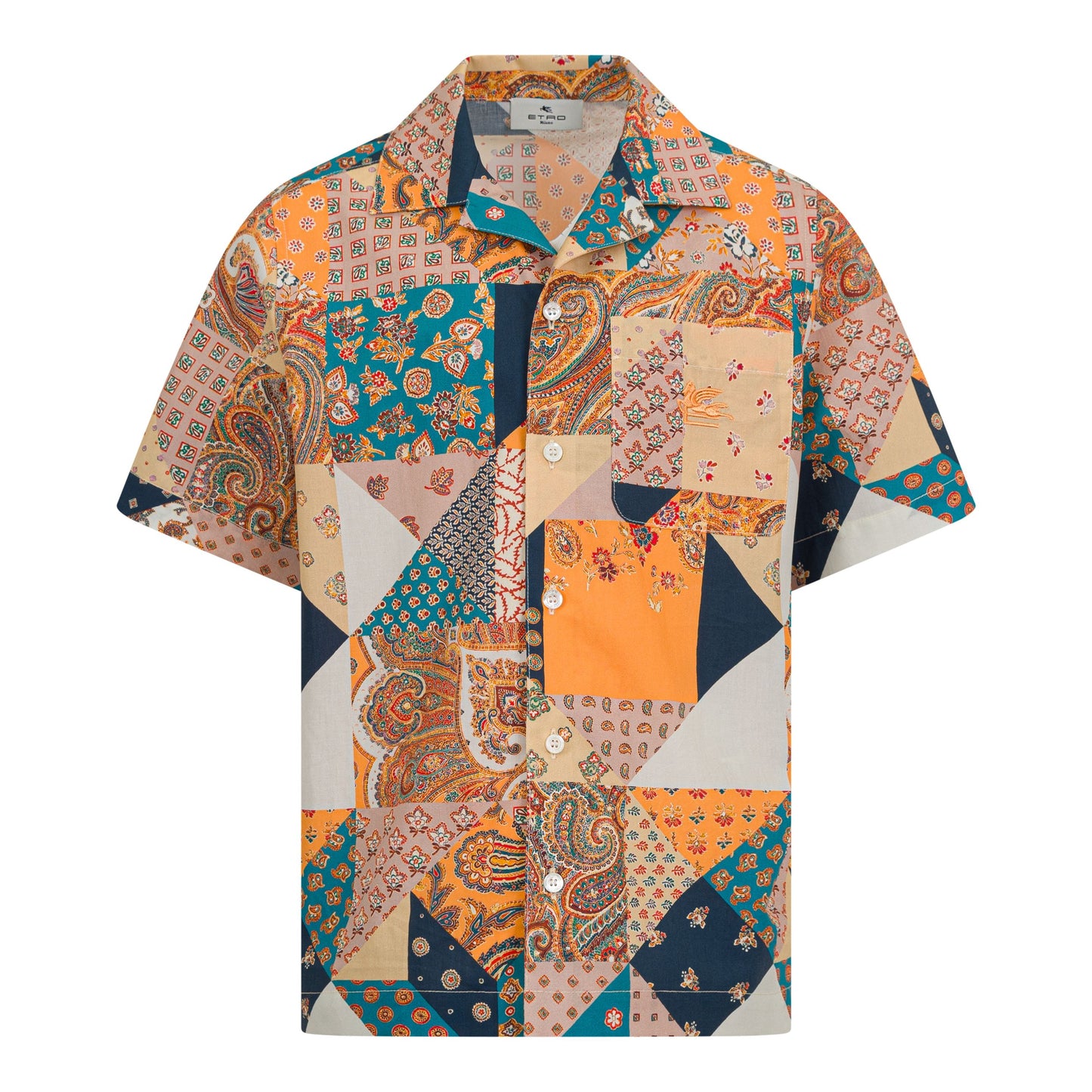 GW5P21 - SHIRT - Etro