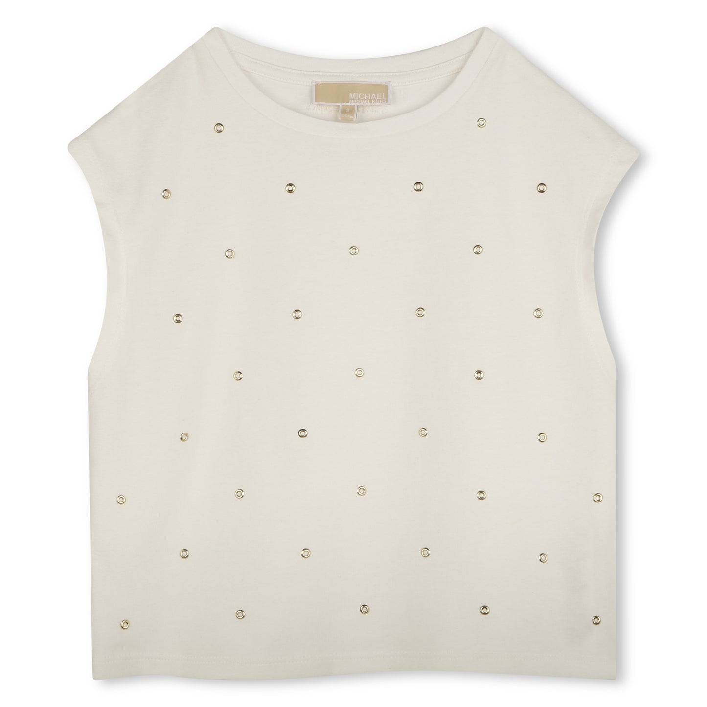 R30283/11712A - TEE-SHIRT - MICHAEL KORS