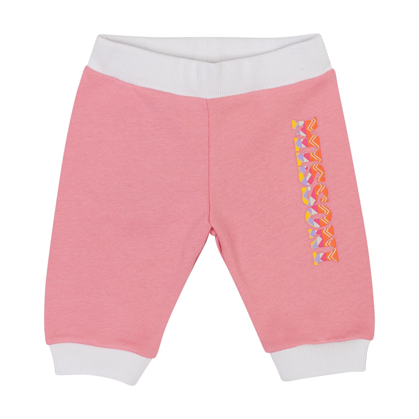 MW6010 - JOGGERS - Missoni