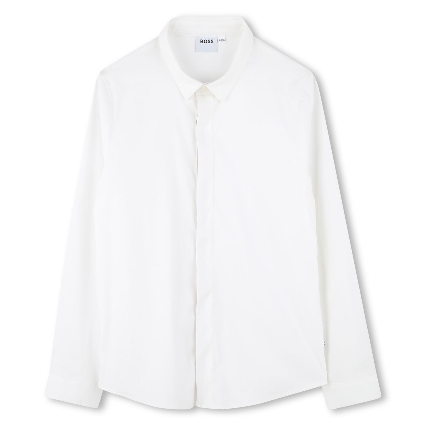 J52010/10P12A - CHEMISE, BLOUSE - BOSS