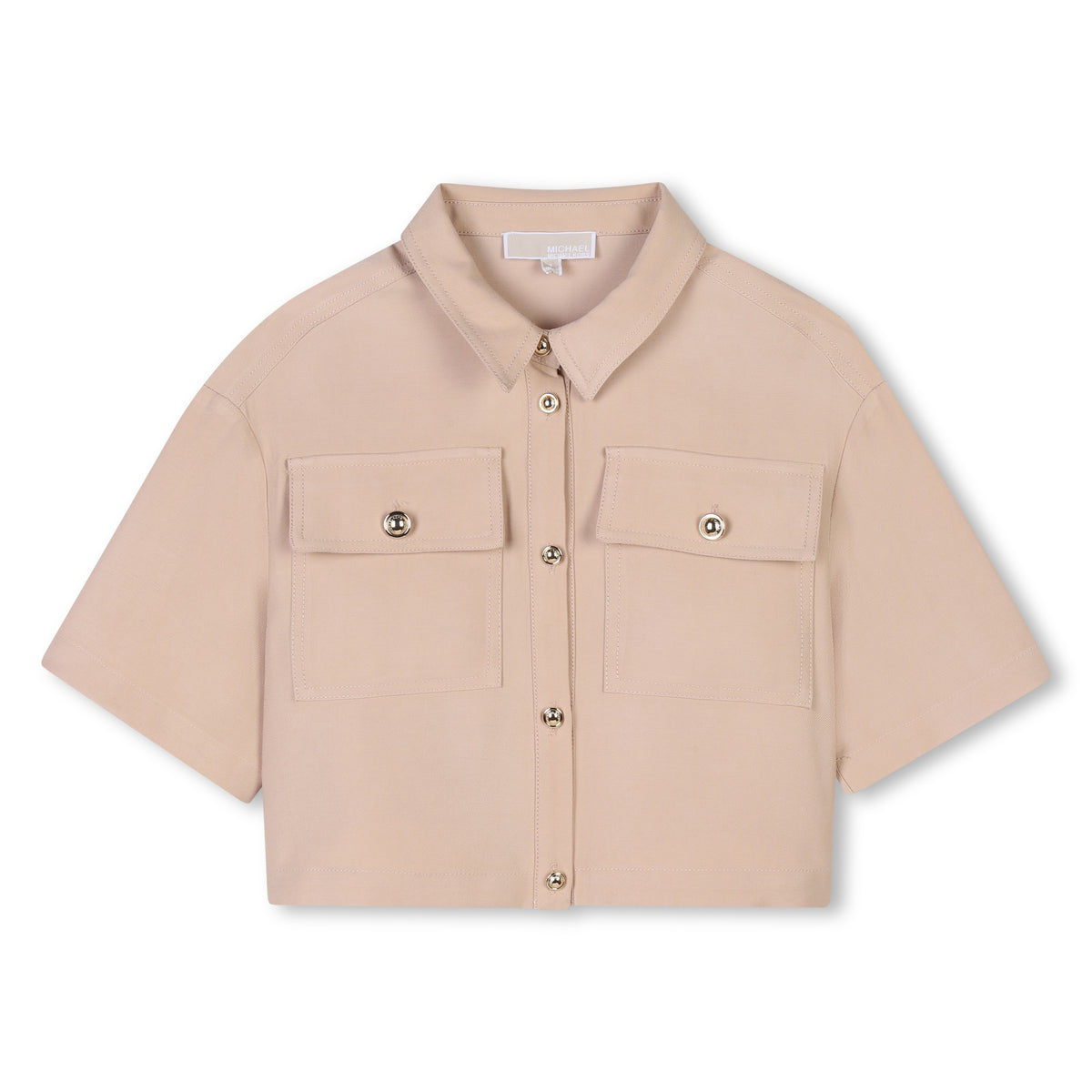 R30331/21506A - CHEMISE, BLOUSE - MICHAEL KORS