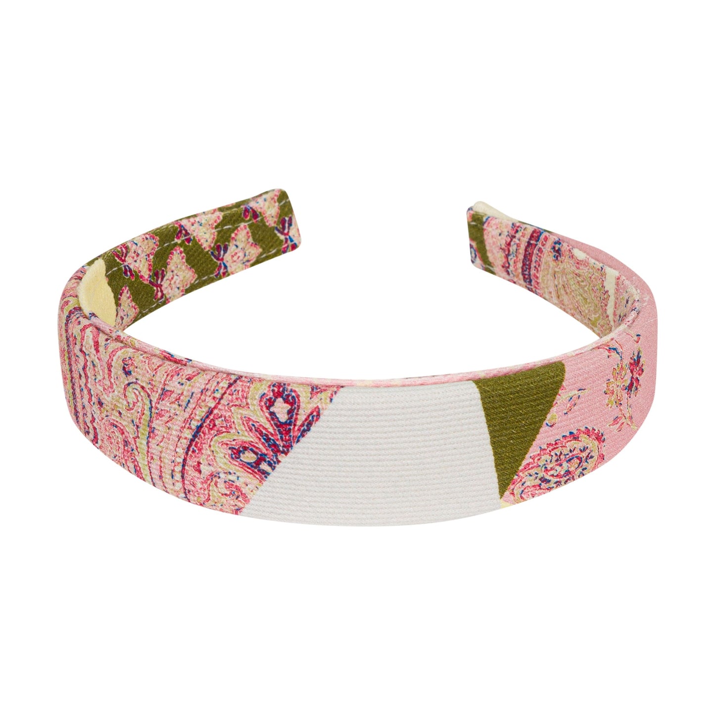 GW0A14 - HEADBAND - Etro