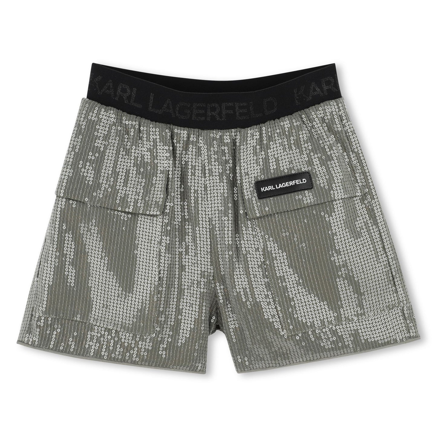 Z30448/62404A - SHORT, BERMUDA - KARL LAGERFELD