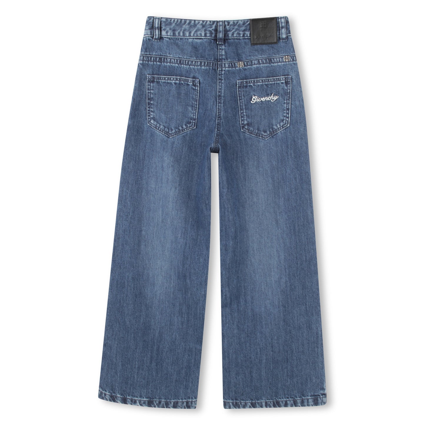 H30765/Z1012A - PANTALON DENIM - GIVENCHY