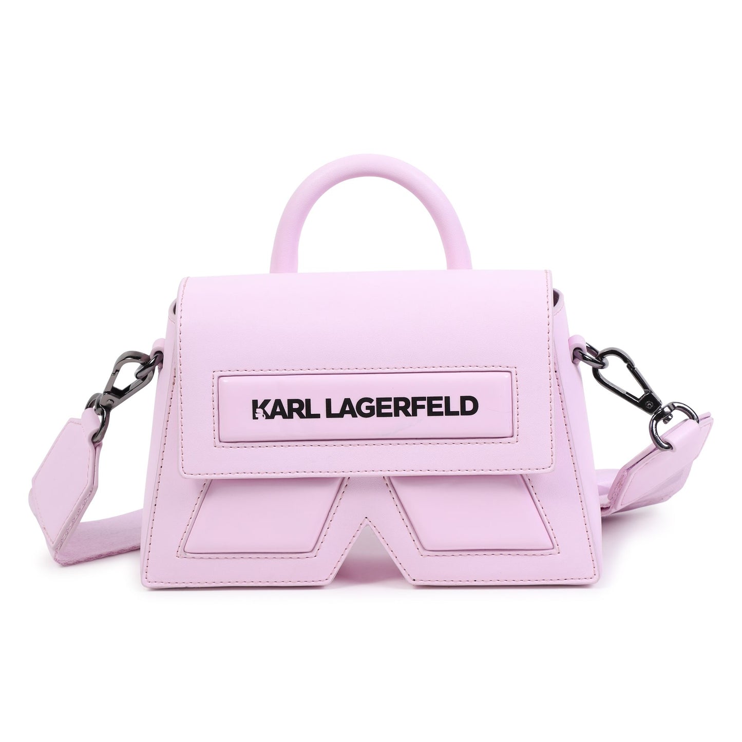 Z30401/46PUNQ - SAC - KARL LAGERFELD