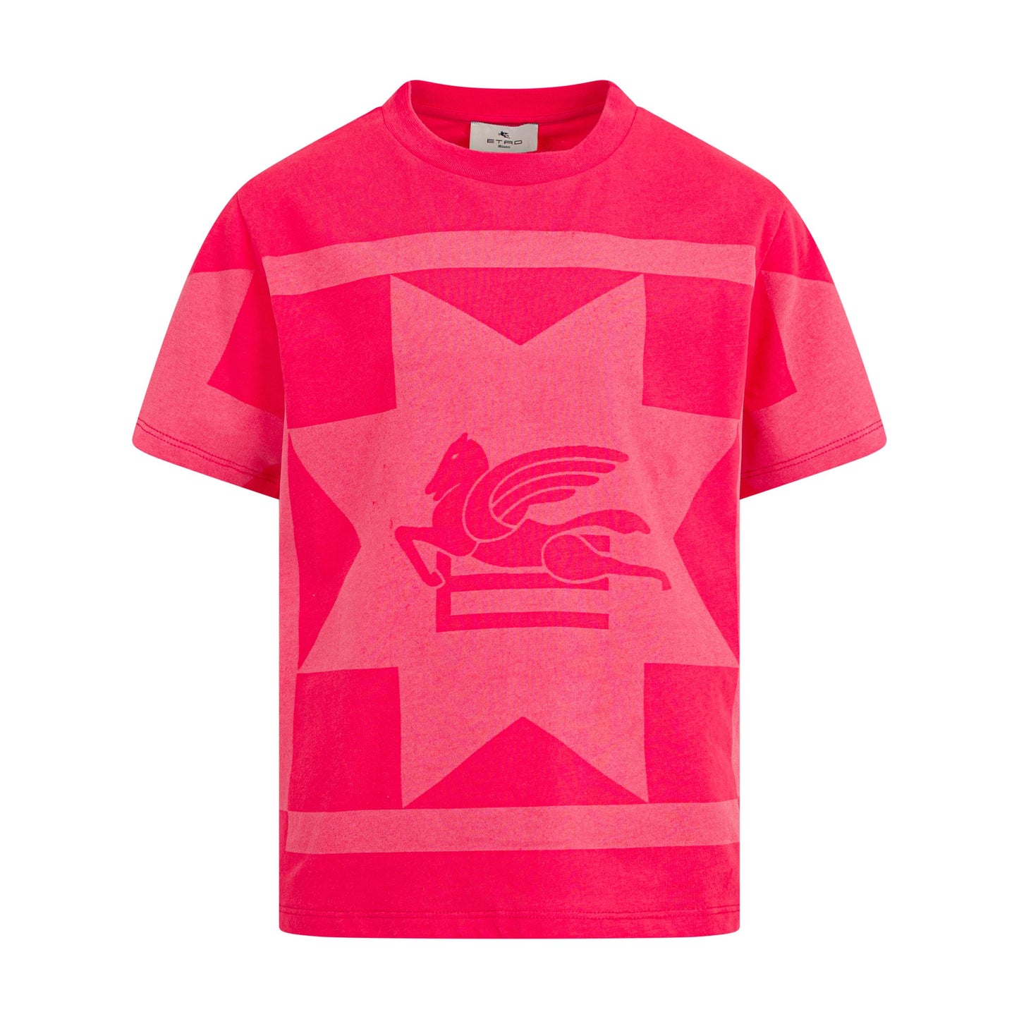 GW8P11 - T-SHIRT/TOP - Etro