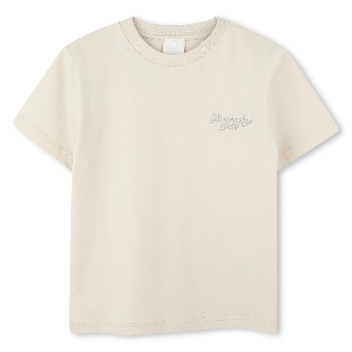 H30727/10P12+ - TEE-SHIRT - GIVENCHY