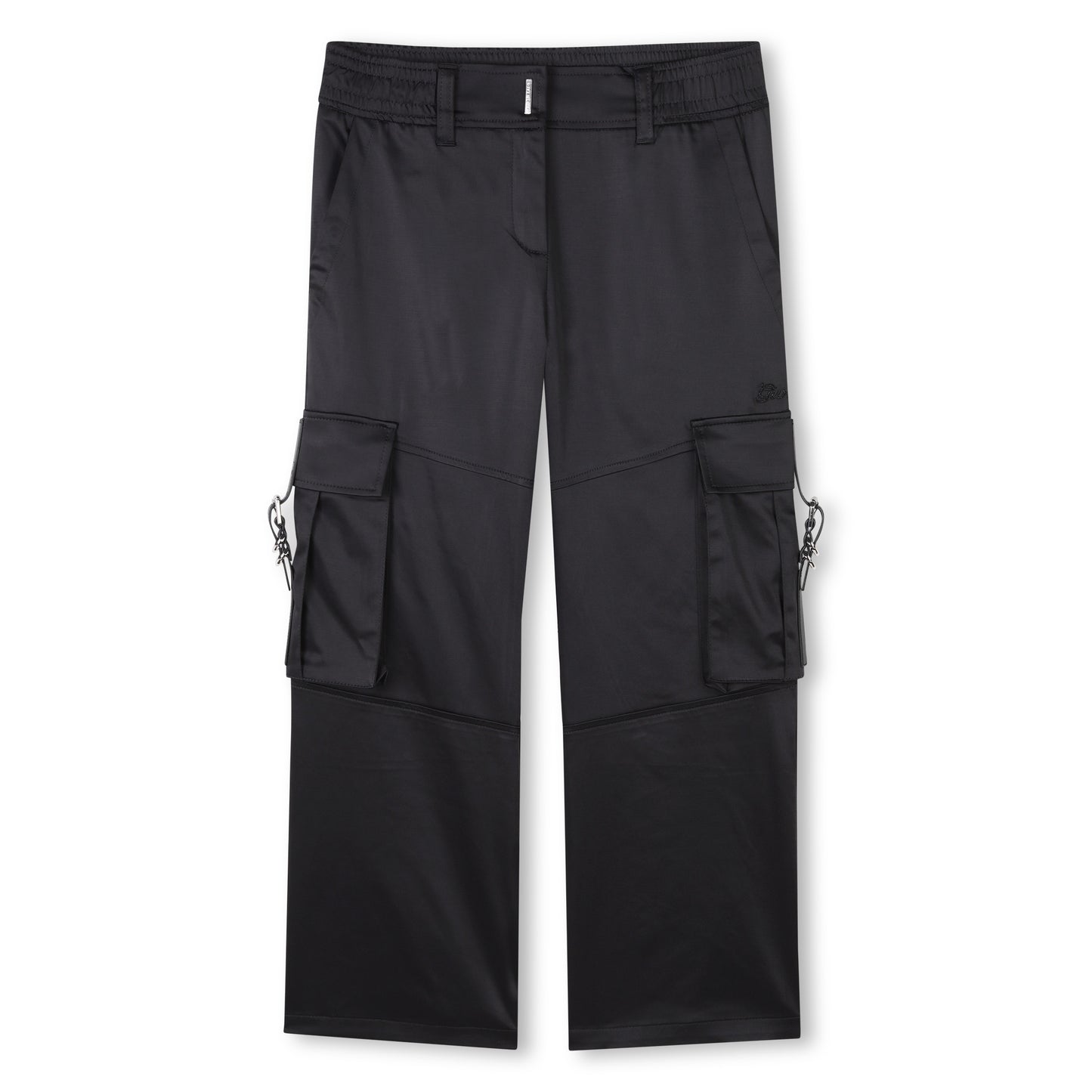 H30766/09B06A - PANTALON CHAINE - GIVENCHY