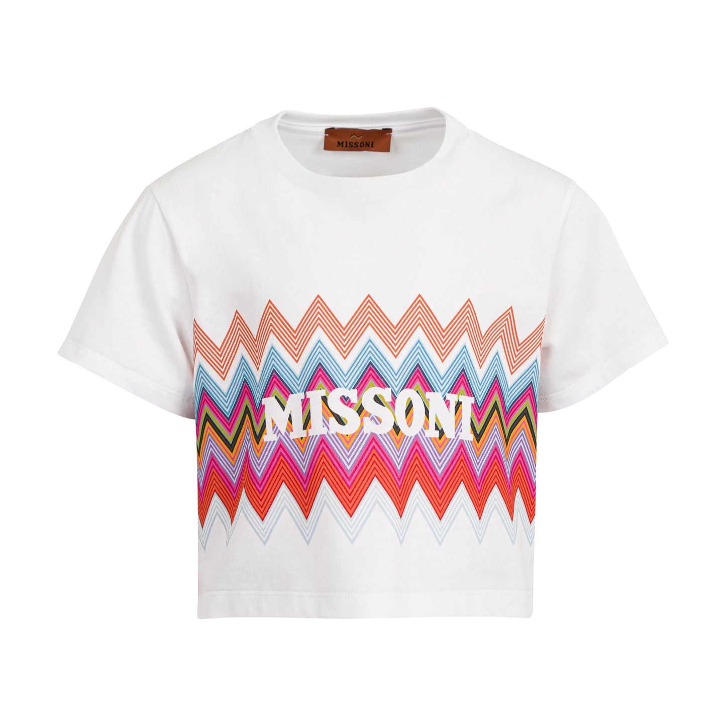 MW8A91 - T-SHIRT/TOP - Missoni