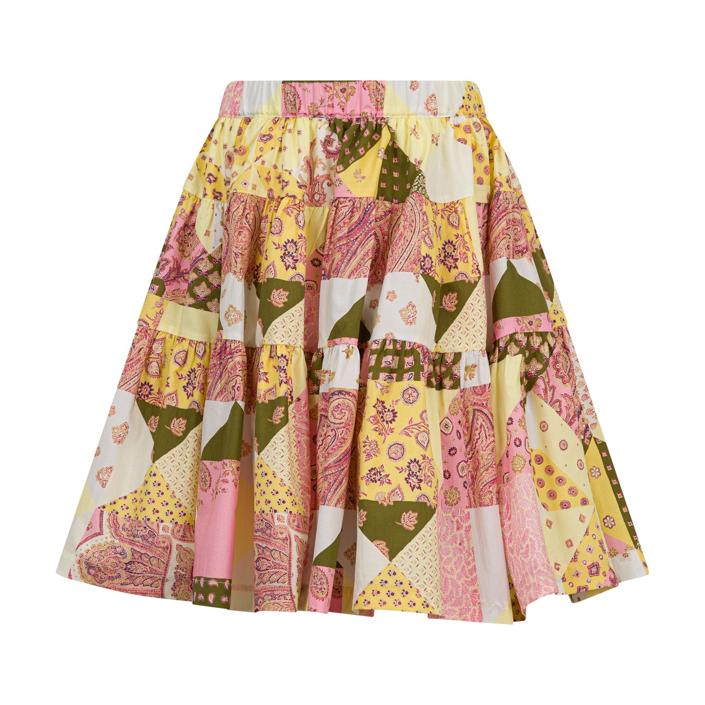 GW7A40 - SKIRT - Etro