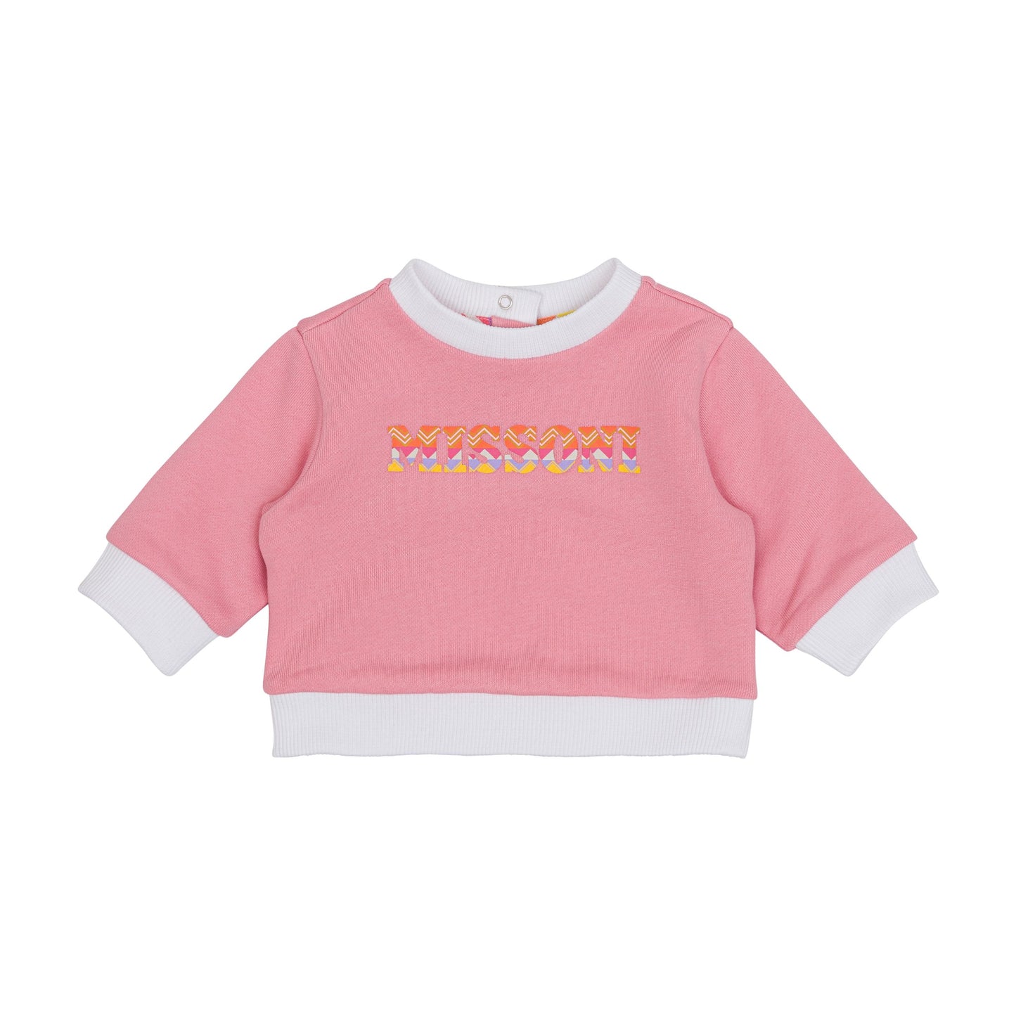 MW4000 - SWEATSHIRT - Missoni