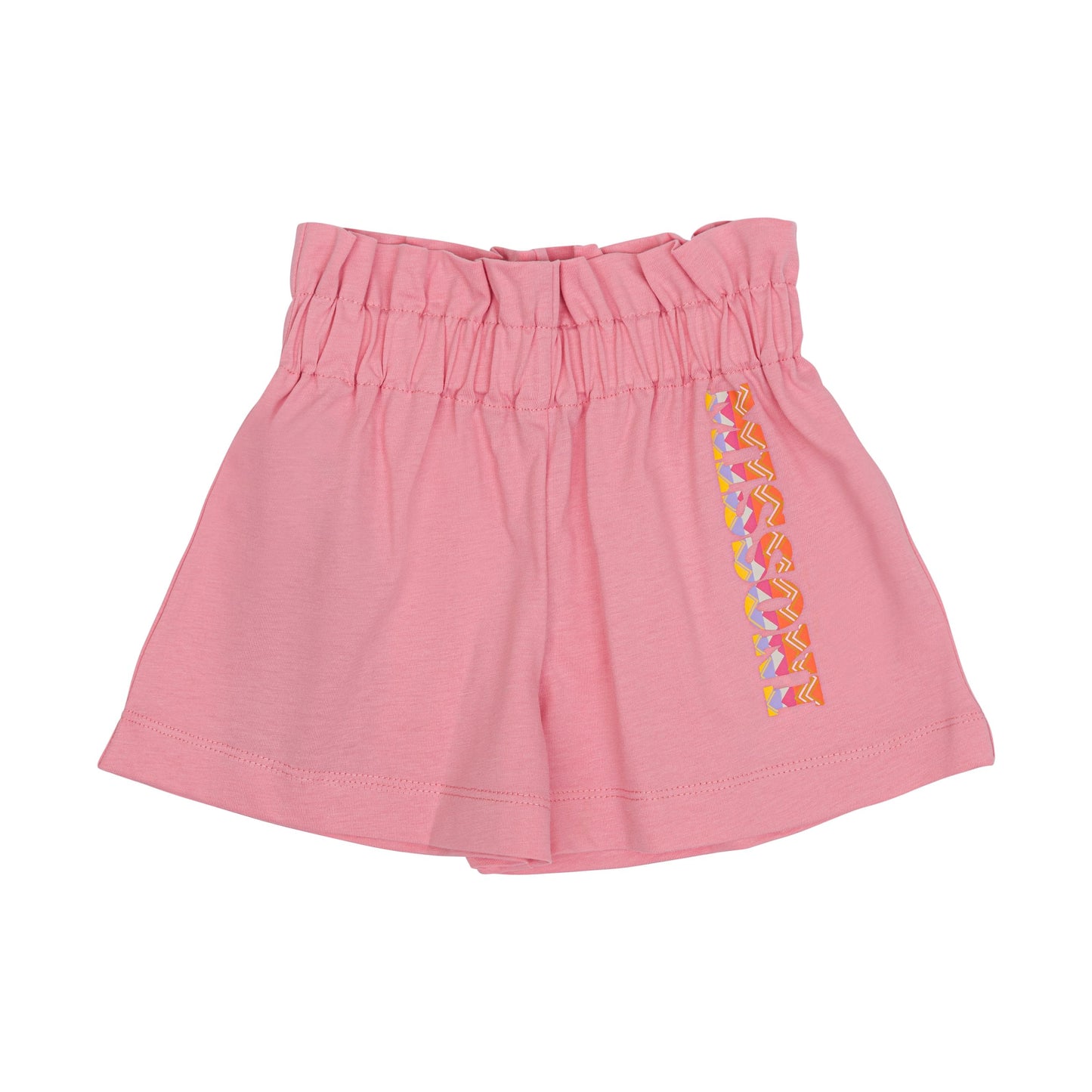 MW6049 - JERSEY SHORTS - Missoni