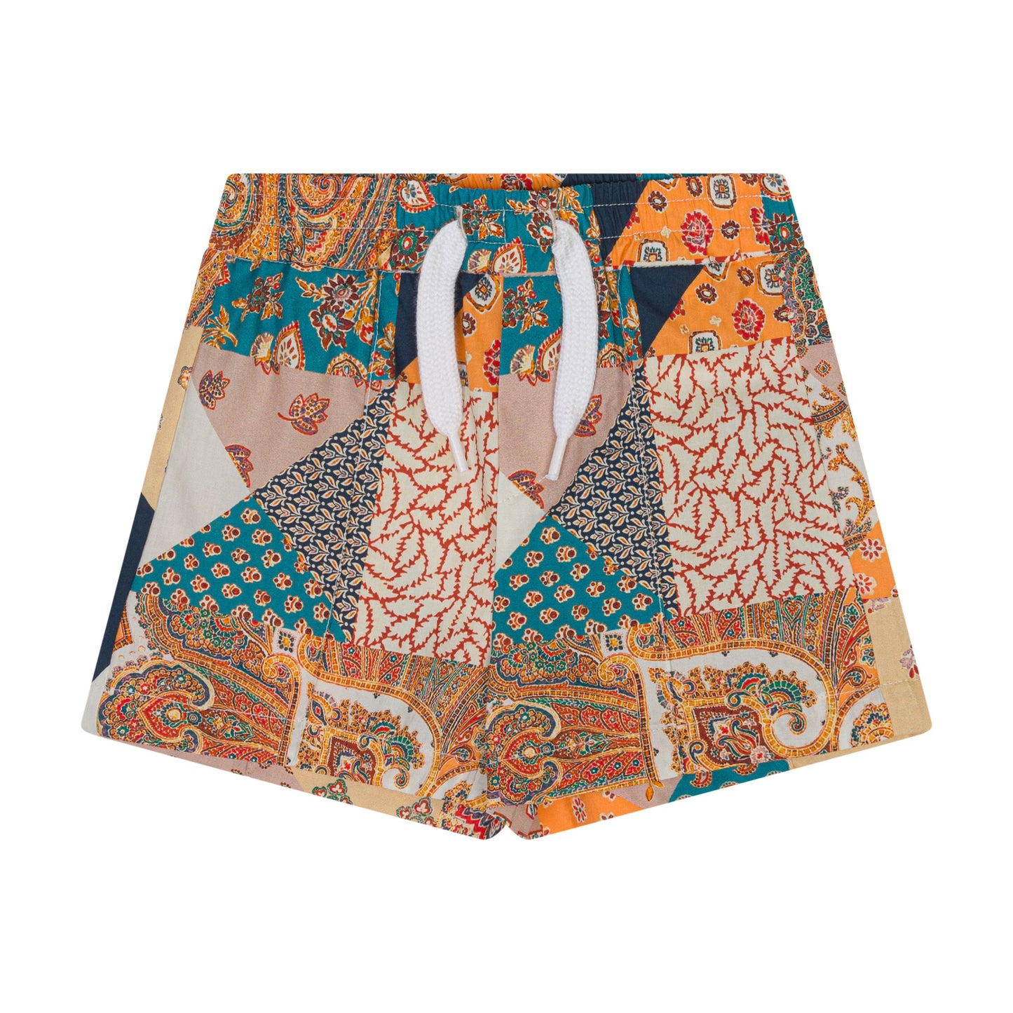 GW6529 - SHORTS - Etro