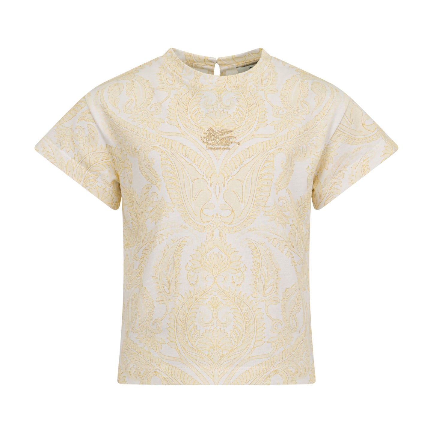 GW8A01 - T-SHIRT/TOP - Etro