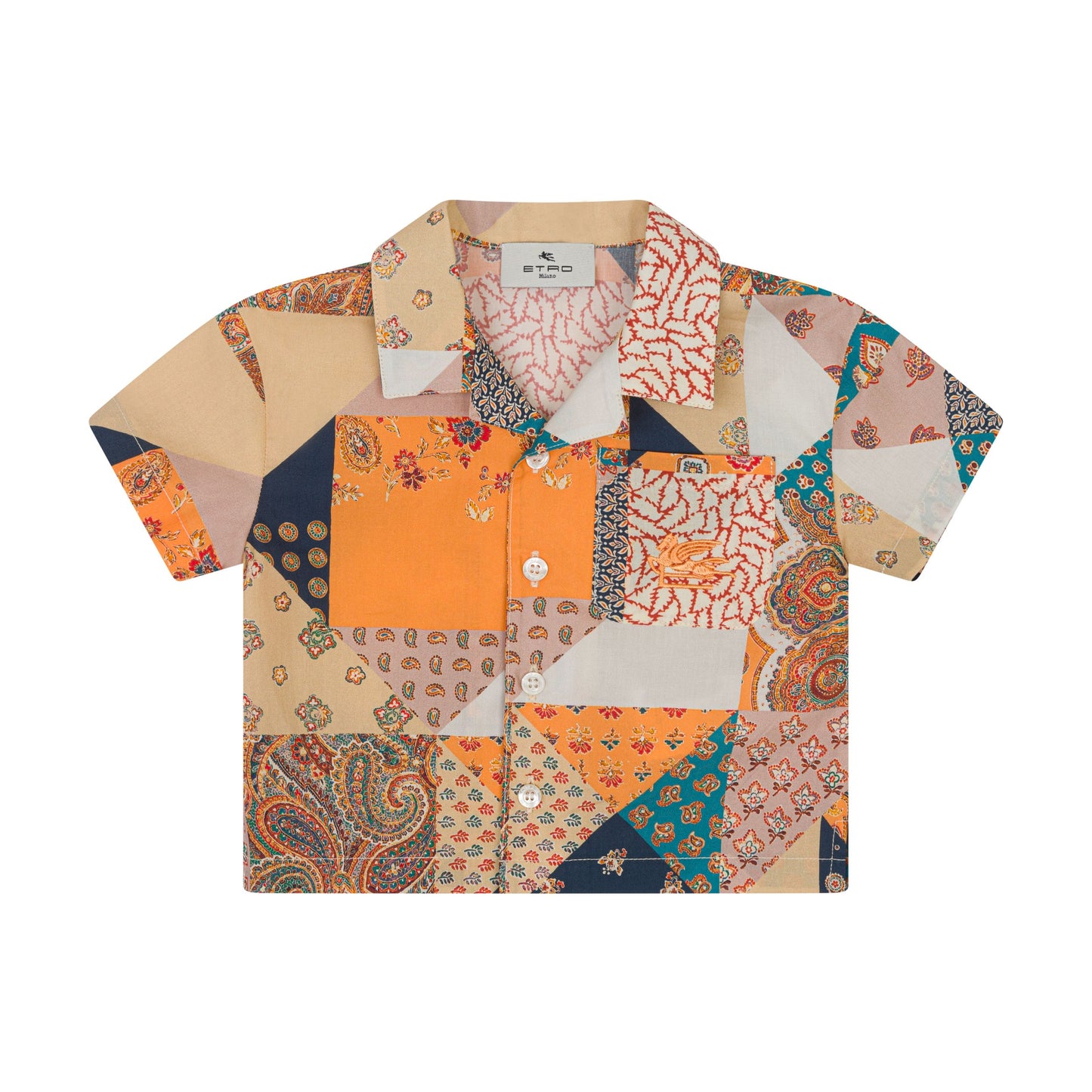 GW5511 - SHIRT - Etro