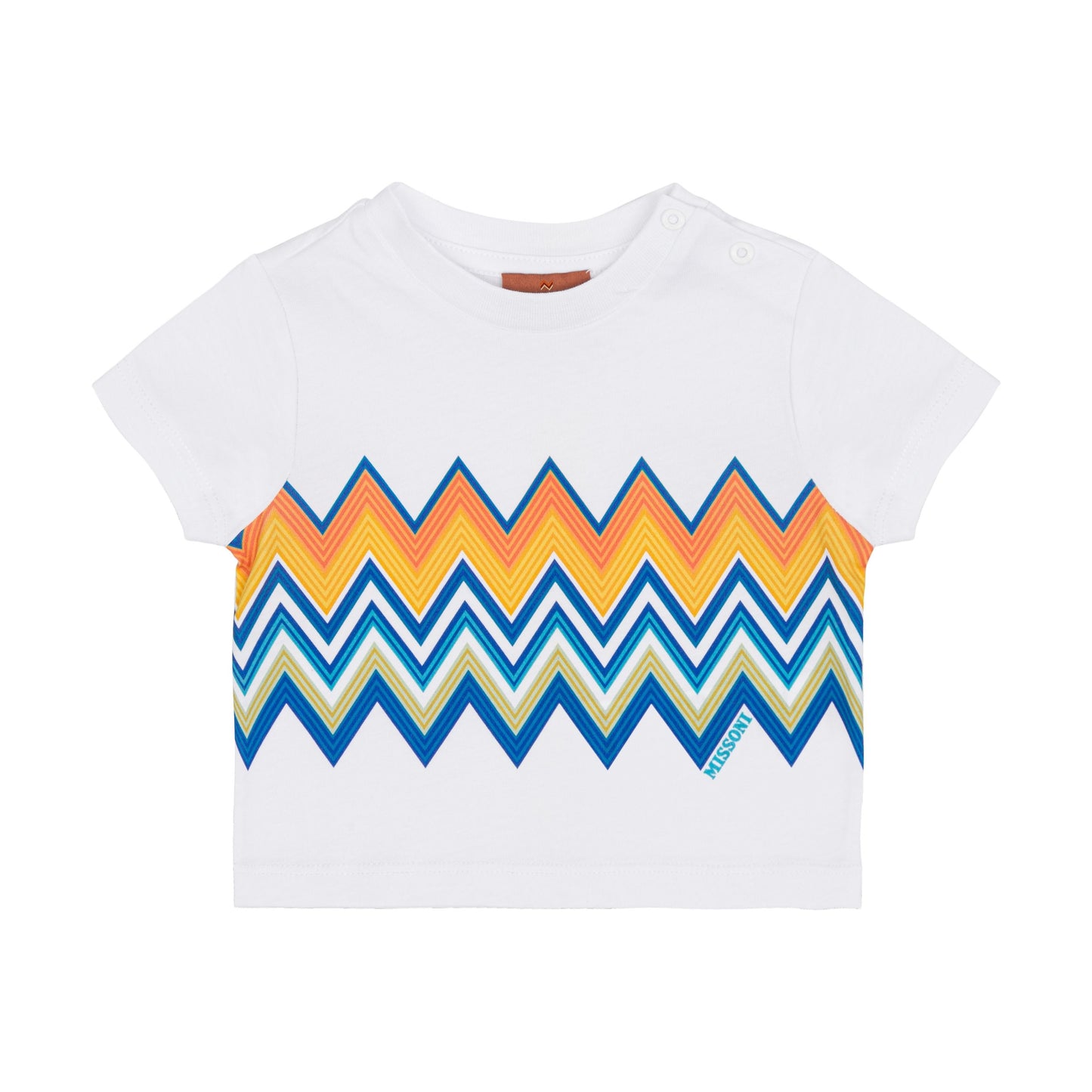 MW8511 - T-SHIRT/TOP - Missoni