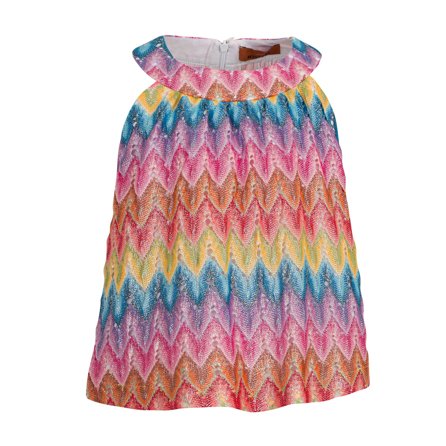 MW5A82 - TOP - Missoni