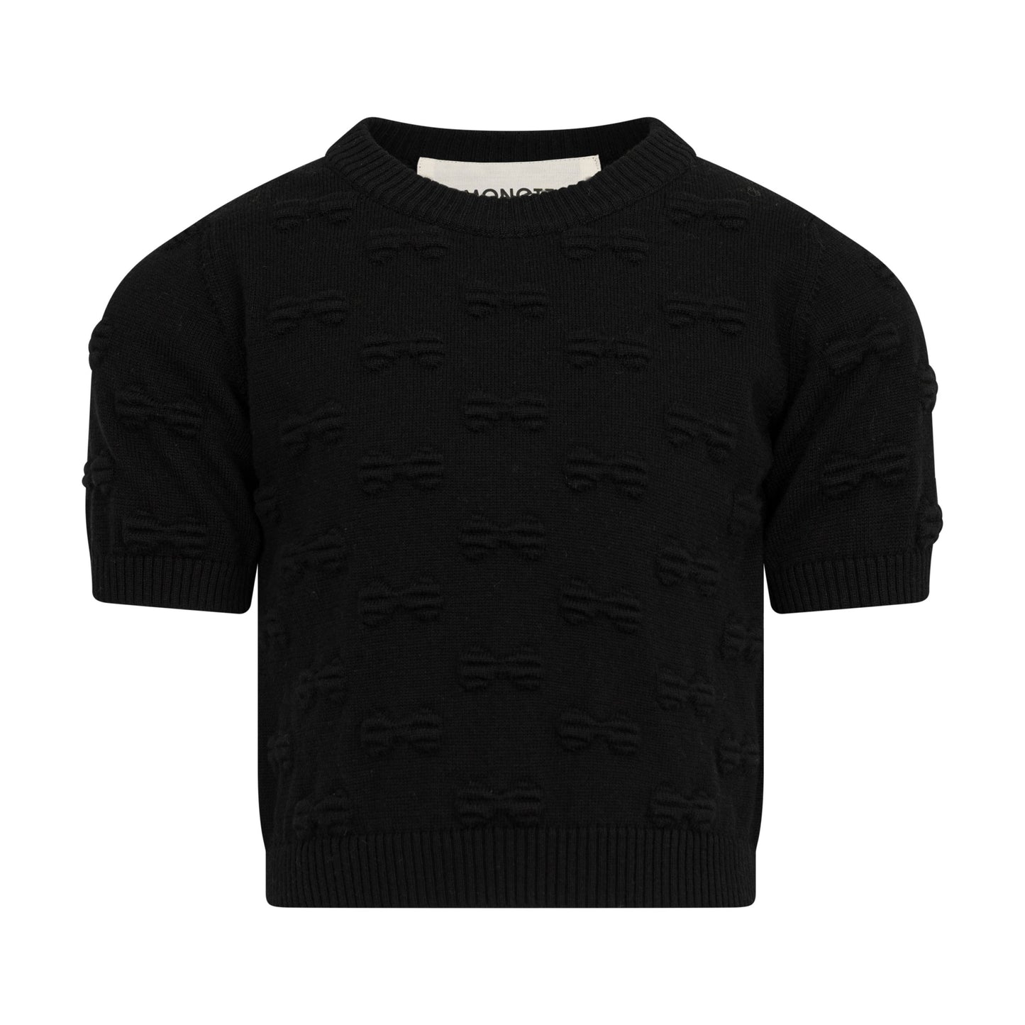 SW9A11 - KNIT JUMPER - Simonetta