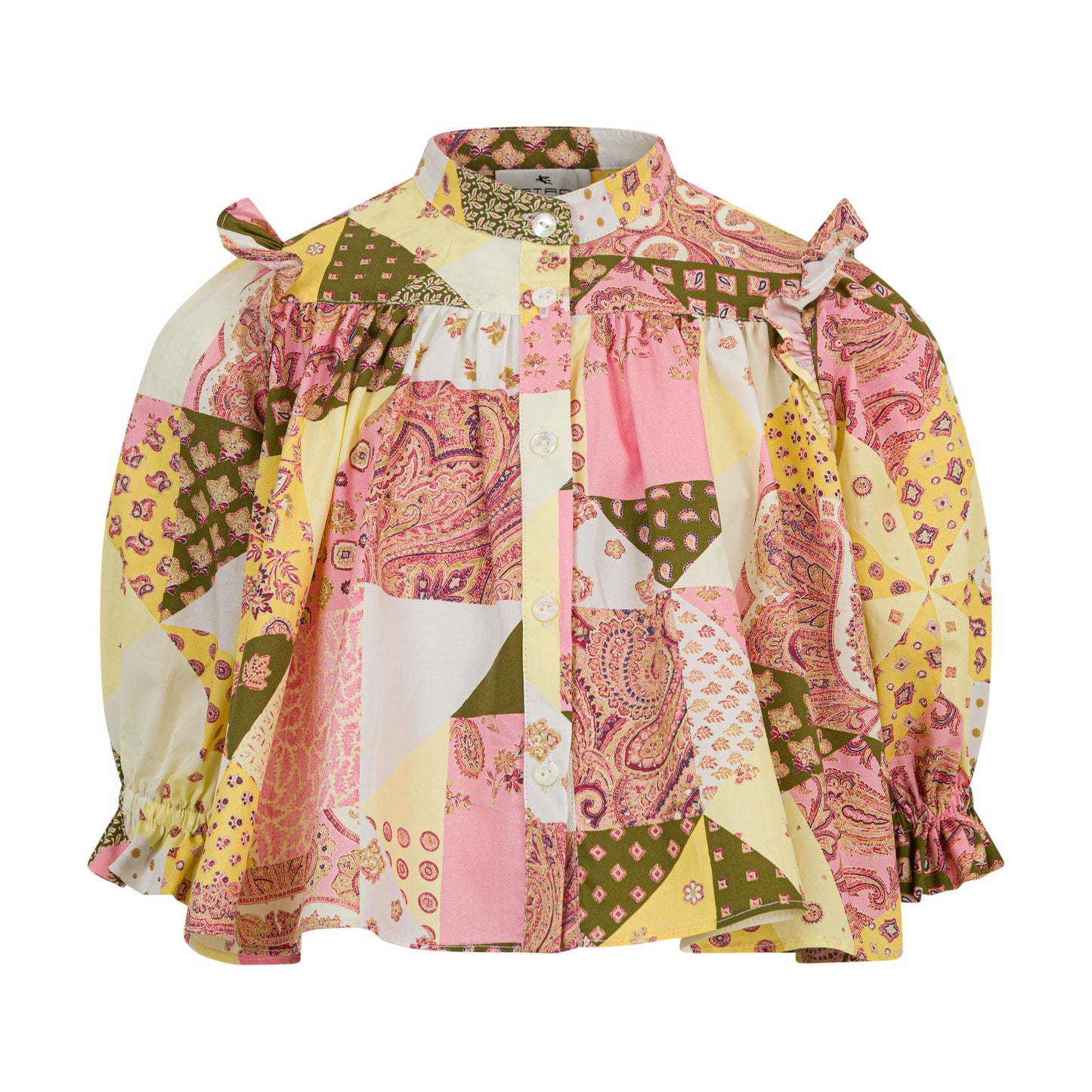 GW5A21 - SHIRT - Etro
