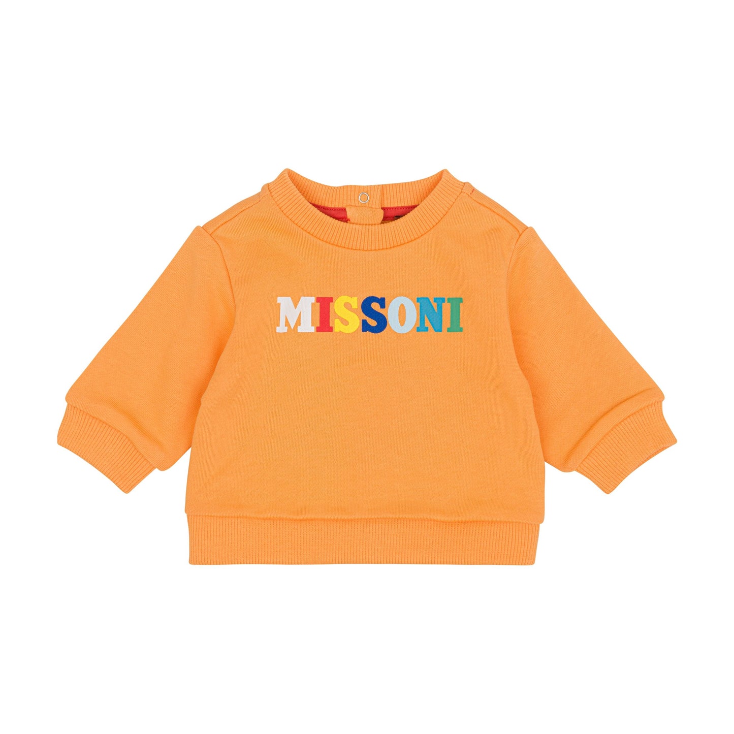 MW4500 - SWEATSHIRT - Missoni