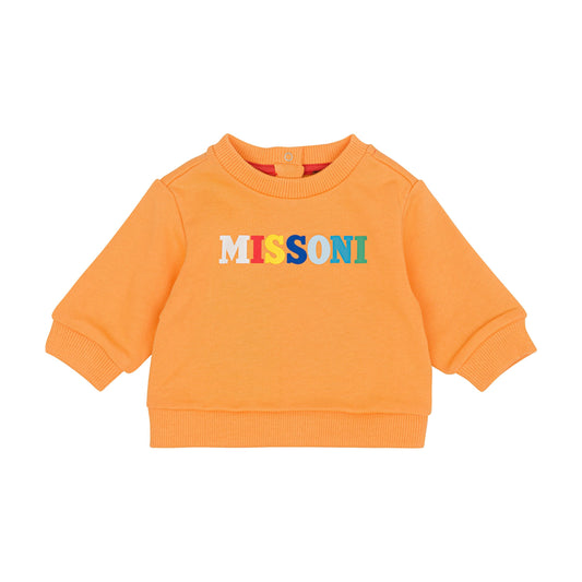 MW4500 - SWEATSHIRT - Missoni