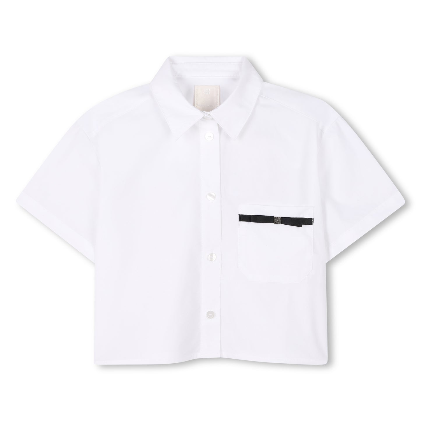 H30756/10P08A - CHEMISE, BLOUSE - GIVENCHY