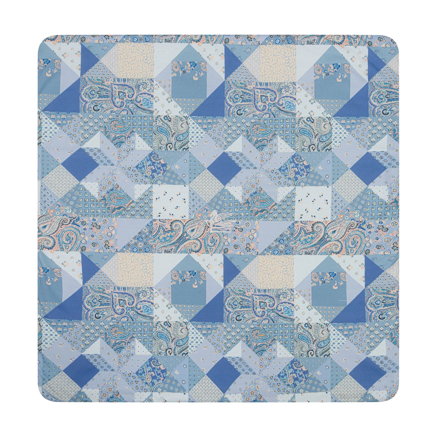 GW0510 - BLANKET - Etro