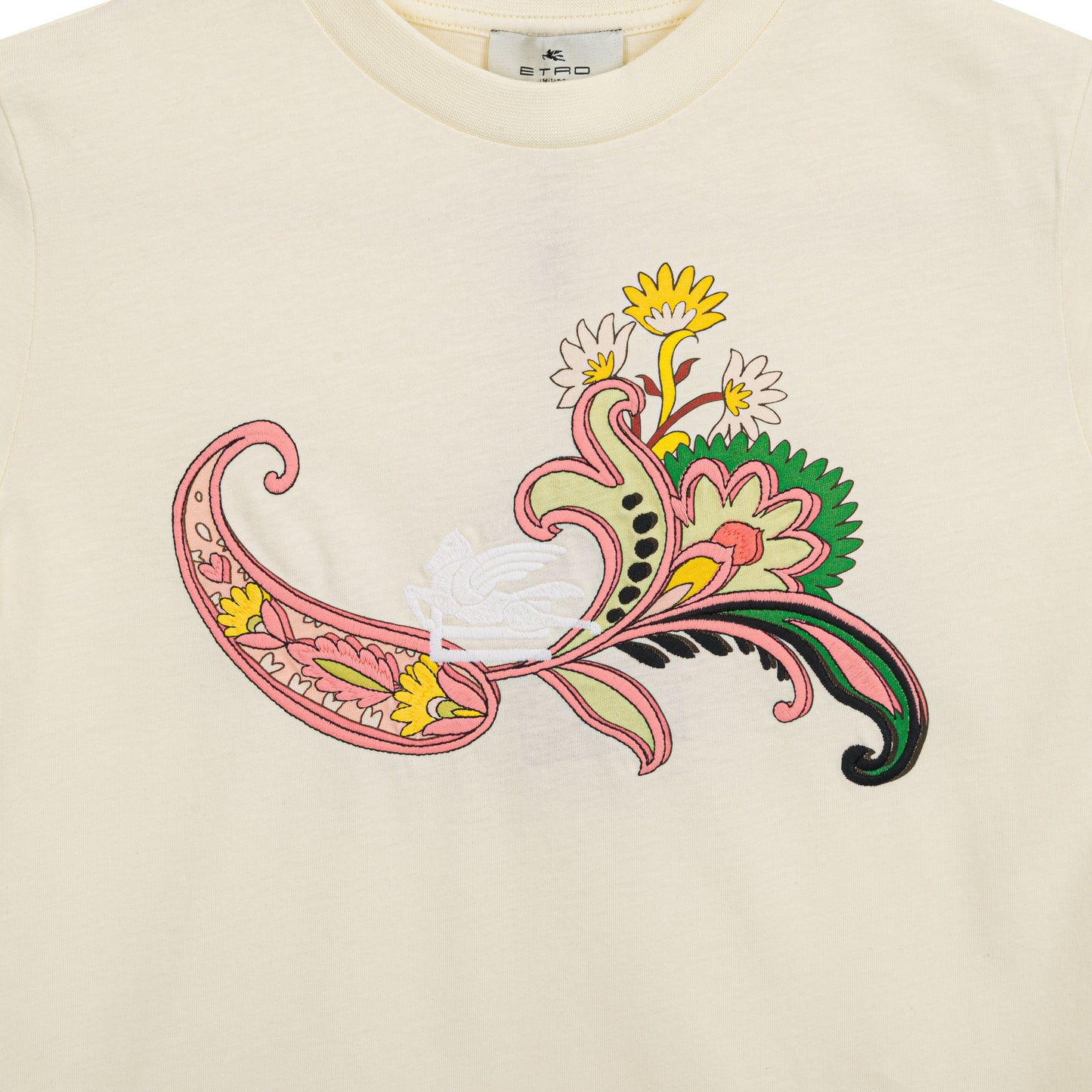 GW8A71 - T-SHIRT/TOP - Etro