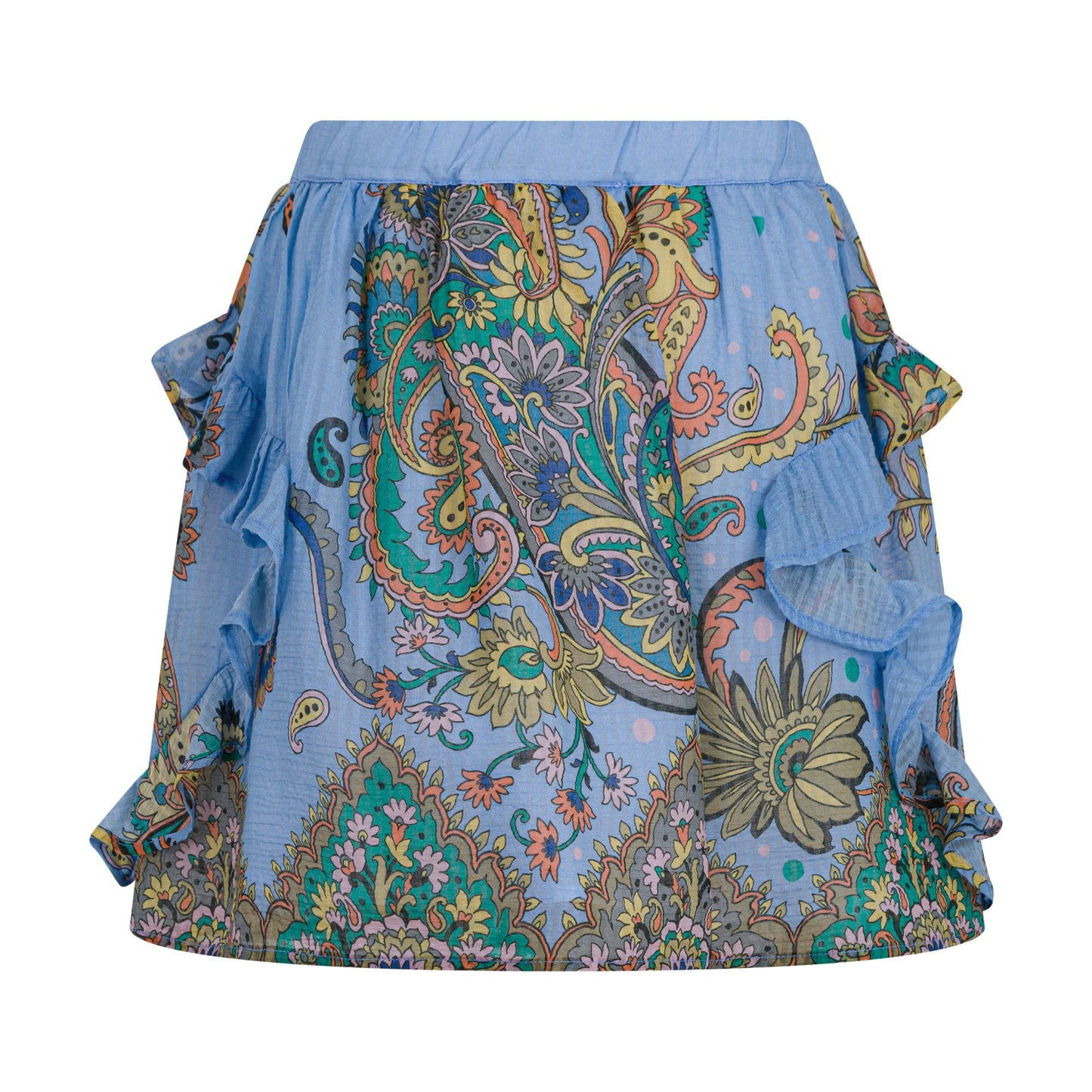 GW7A50 - SKIRT - Etro