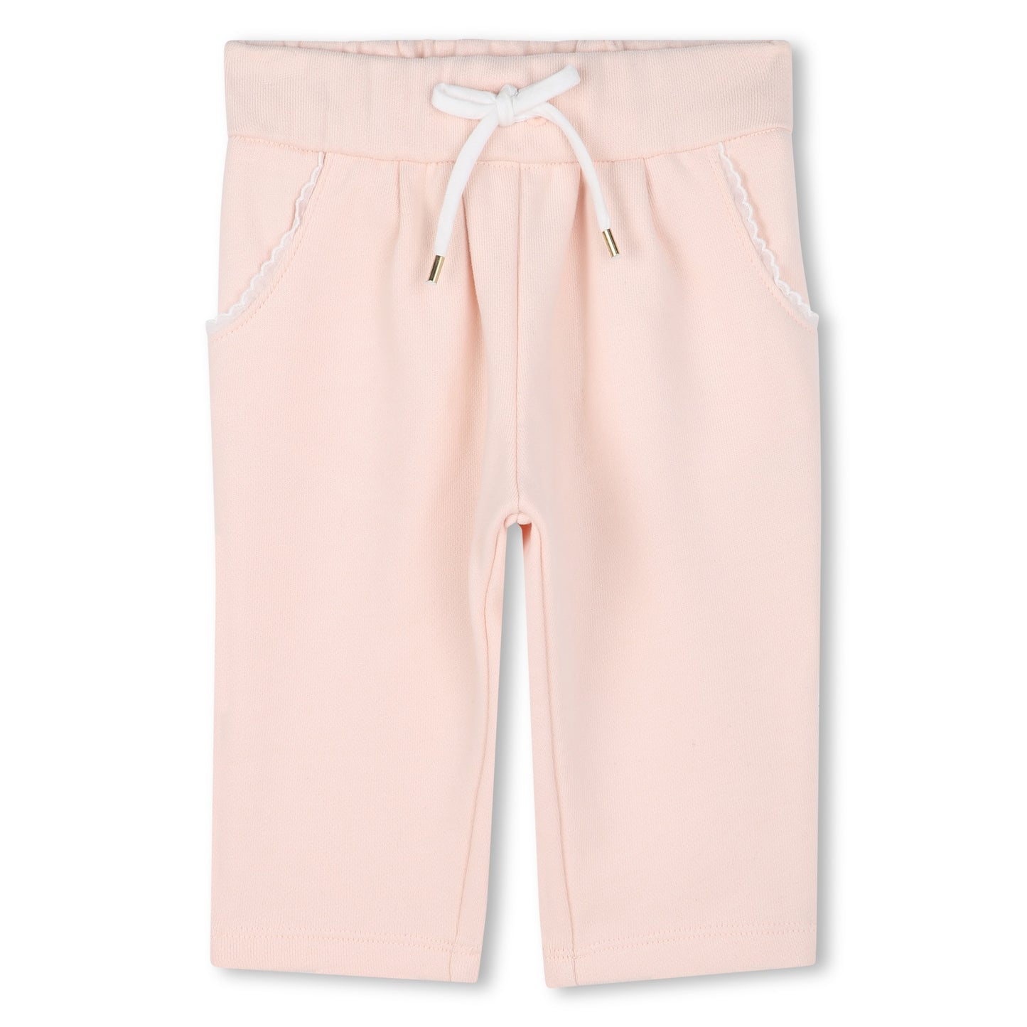 C20540/46J02A - PANTALON MAILLE - CHLOE