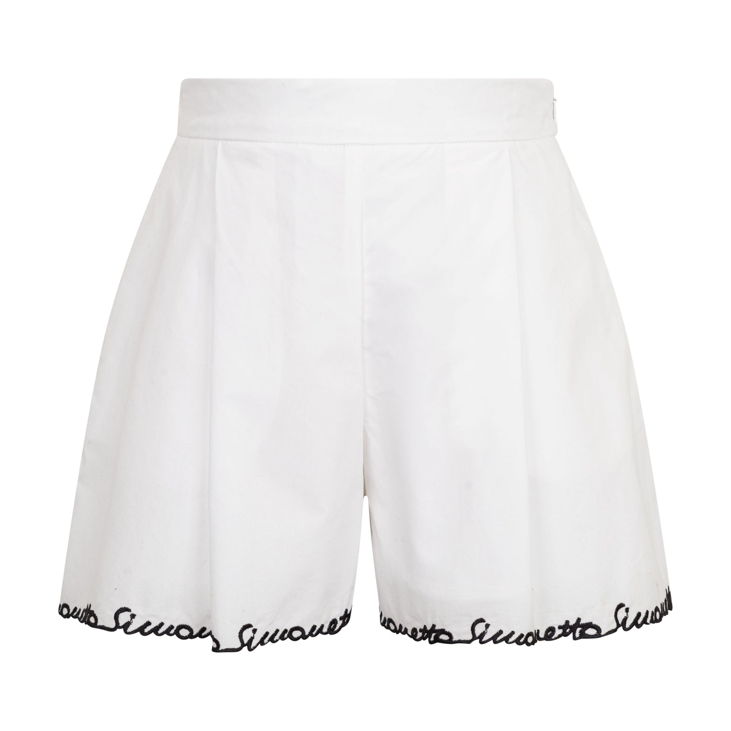 SW6A09 - SHORTS - Simonetta