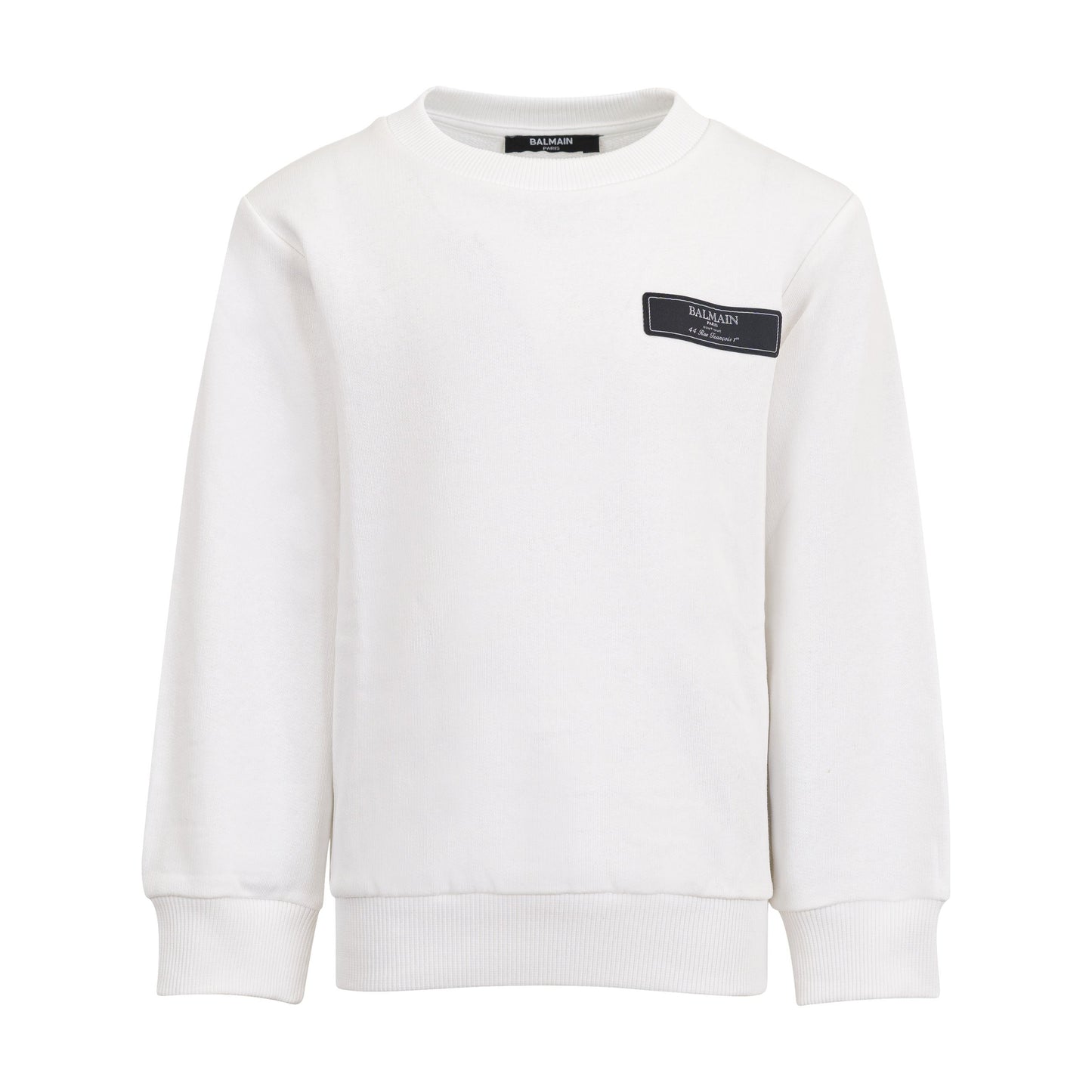BW4P10 - SWEATSHIRT - Balmain