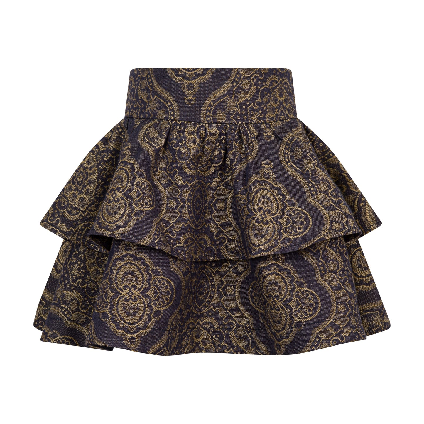 GW7A00 - SKIRT - Etro