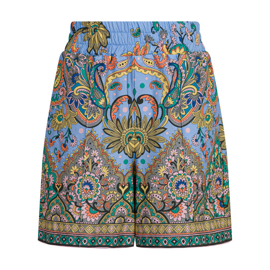 GW6Q79 - SHORTS - Etro