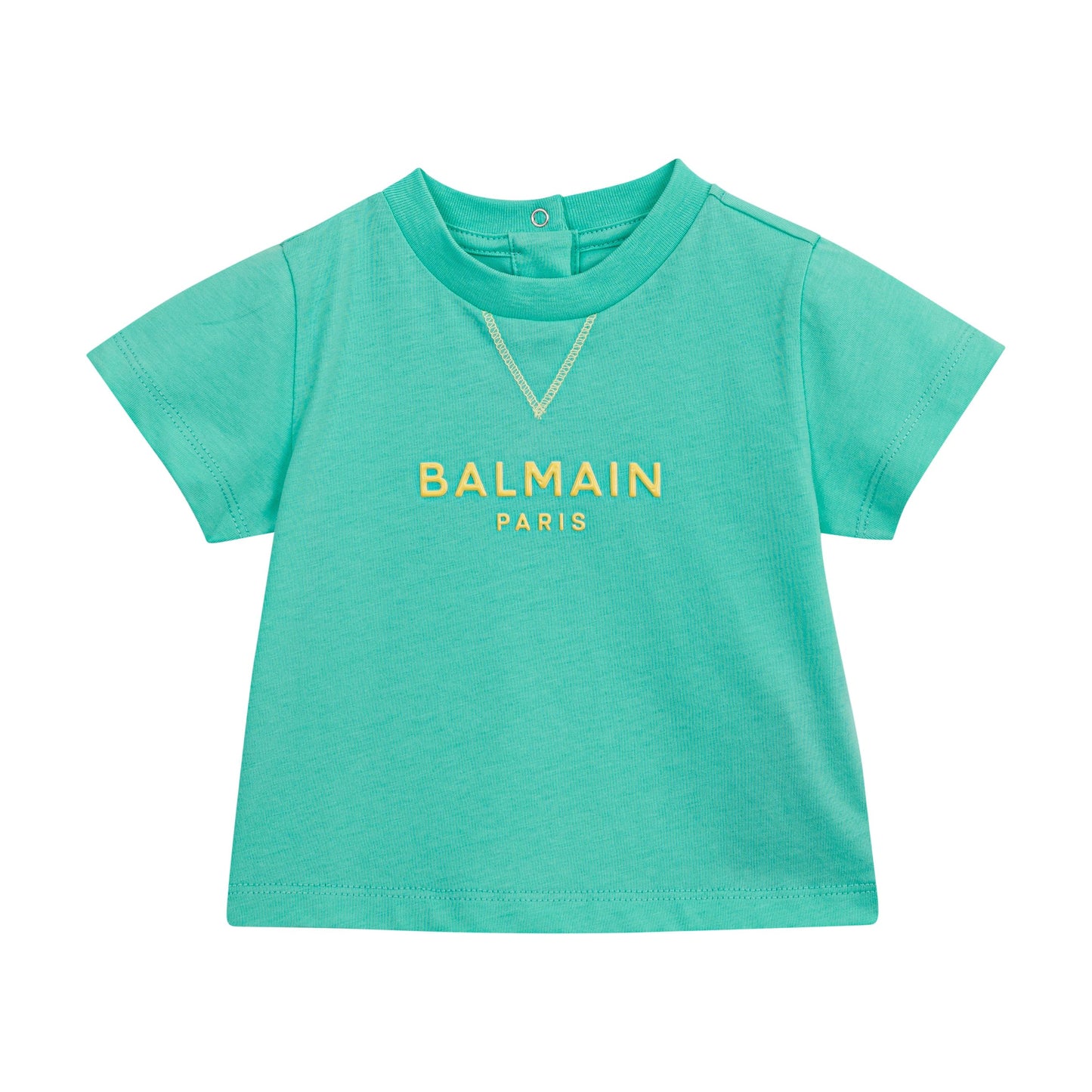 BW8551 - T-SHIRT/TOP - Balmain