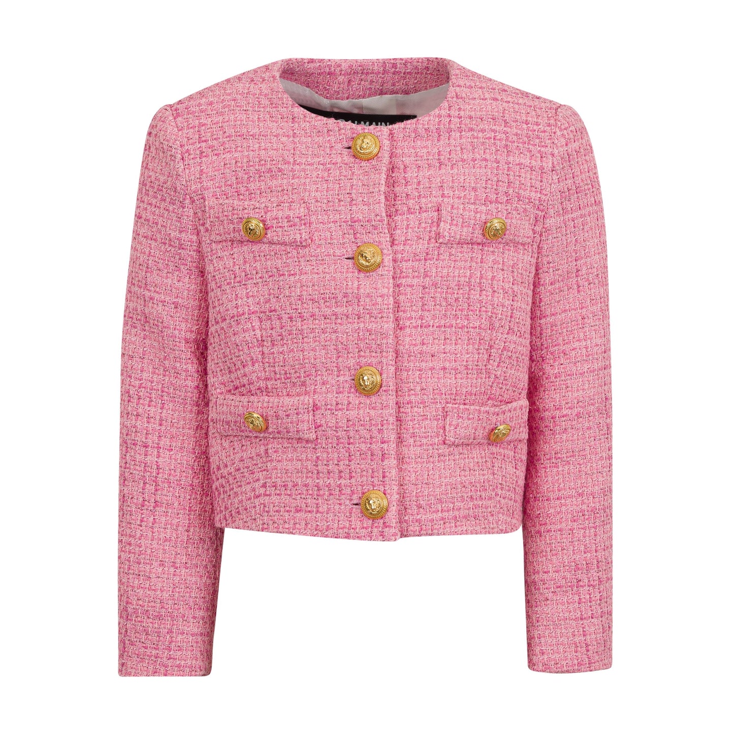 BW2B04 - JACKET - Balmain